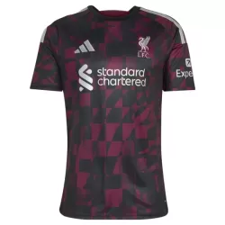 Günstige Liverpool Herrentrikot Ausweich 2026/27 Kurzarm Günstige Liverpool Herrentrikot Ausweich 2026/27 Kurzarm