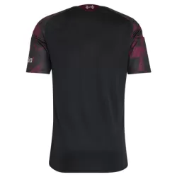 Günstige Liverpool Herrentrikot Ausweich 2026/27 Kurzarm