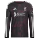 Günstige Liverpool Herrentrikot Ausweich 2026/27 Langarm Günstige Liverpool Herrentrikot Ausweich 2026/27 Langarm
