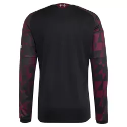 Günstige Liverpool Herrentrikot Ausweich 2026/27 Langarm