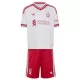 Günstige Liverpool Kindertrikot Auswärts 2026/27 Kurzarm