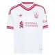 Günstige Liverpool Kindertrikot Auswärts 2026/27 Kurzarm