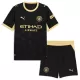 Günstige Manchester City Foden 47 Kindertrikot Auswärts 2026/27 Kurzarm