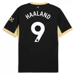 Günstige Manchester City Haaland 9 Herrentrikot Auswärts 2026/27 Kurzarm Günstige Manchester City Haaland 9 Herrentrikot Auswärts 2026/27 Kurzarm