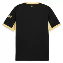 Günstige Manchester City Herrentrikot Auswärts 2026/27 Kurzarm