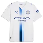 Günstige Manchester City Herrentrikot Ausweich 2026/27 Kurzarm