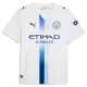 Günstige Manchester City Herrentrikot Ausweich 2026/27 Kurzarm Günstige Manchester City Herrentrikot Ausweich 2026/27 Kurzarm