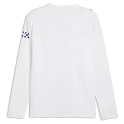 Günstige Manchester City Herrentrikot Ausweich 2026/27 Langarm