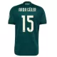 Günstige Real Madrid Arda Guler 15 Herrentrikot Auswärts 2026/27 Kurzarm Günstige Real Madrid Arda Guler 15 Herrentrikot Auswärts 2026/27 Kurzarm