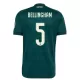 Günstige Real Madrid Bellingham 5 Herrentrikot Auswärts 2026/27 Kurzarm Günstige Real Madrid Bellingham 5 Herrentrikot Auswärts 2026/27 Kurzarm
