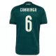 Günstige Real Madrid Camavinga 6 Herrentrikot Auswärts 2026/27 Kurzarm