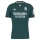 Günstige Real Madrid Camavinga 6 Herrentrikot Auswärts 2026/27 Kurzarm