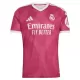 Günstige Real Madrid Camavinga 6 Herrentrikot Ausweich 2026/27 Kurzarm