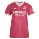 Günstige Real Madrid Damentrikot Ausweich 2026/27 Kurzarm Günstige Real Madrid Damentrikot Ausweich 2026/27 Kurzarm