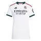 Günstige Real Madrid Damentrikot Heim 2026/27 Kurzarm Günstige Real Madrid Damentrikot Heim 2026/27 Kurzarm