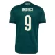 Günstige Real Madrid Endrick 9 Herrentrikot Auswärts 2026/27 Kurzarm