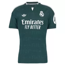 Günstige Real Madrid Endrick 9 Herrentrikot Auswärts 2026/27 Kurzarm
