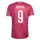 Günstige Real Madrid Endrick 9 Herrentrikot Ausweich 2026/27 Kurzarm Günstige Real Madrid Endrick 9 Herrentrikot Ausweich 2026/27 Kurzarm