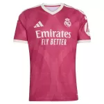 Günstige Real Madrid Herrentrikot Ausweich 2026/27 Kurzarm
