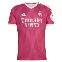 Günstige Real Madrid Herrentrikot Ausweich 2026/27 Kurzarm Günstige Real Madrid Herrentrikot Ausweich 2026/27 Kurzarm
