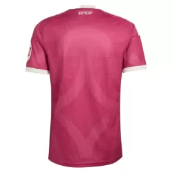 Günstige Real Madrid Herrentrikot Ausweich 2026/27 Kurzarm