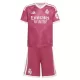 Günstige Real Madrid Kindertrikot Ausweich 2026/27 Kurzarm Günstige Real Madrid Kindertrikot Ausweich 2026/27 Kurzarm