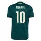 Günstige Real Madrid Mbappé 10 Herrentrikot Auswärts 2026/27 Kurzarm Günstige Real Madrid Mbappé 10 Herrentrikot Auswärts 2026/27 Kurzarm