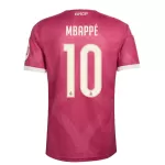 Günstige Real Madrid Mbappé 10 Herrentrikot Ausweich 2026/27 Kurzarm