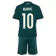 Günstige Real Madrid Mbappé 10 Kindertrikot Auswärts 2026/27 Kurzarm Günstige Real Madrid Mbappé 10 Kindertrikot Auswärts 2026/27 Kurzarm