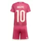 Günstige Real Madrid Mbappé 10 Kindertrikot Ausweich 2026/27 Kurzarm Günstige Real Madrid Mbappé 10 Kindertrikot Ausweich 2026/27 Kurzarm