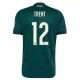 Günstige Real Madrid Trent Alexander-Arnold 12 Herrentrikot Auswärts 2026/27 Kurzarm