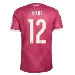 Günstige Real Madrid Trent Alexander-Arnold 12 Herrentrikot Ausweich 2026/27 Kurzarm