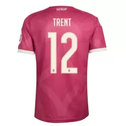 Günstige Real Madrid Trent Alexander-Arnold 12 Herrentrikot Ausweich 2026/27 Kurzarm