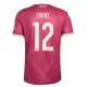 Günstige Real Madrid Trent Alexander-Arnold 12 Herrentrikot Ausweich 2026/27 Kurzarm Günstige Real Madrid Trent Alexander-Arnold 12 Herrentrikot Ausweich 2026/27 Kurzarm
