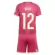 Günstige Real Madrid Trent Alexander-Arnold 12 Kindertrikot Ausweich 2026/27 Kurzarm Günstige Real Madrid Trent Alexander-Arnold 12 Kindertrikot Ausweich 2026/27 Kurzarm
