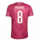 Günstige Real Madrid Valverde 8 Herrentrikot Ausweich 2026/27 Kurzarm Günstige Real Madrid Valverde 8 Herrentrikot Ausweich 2026/27 Kurzarm