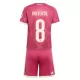 Günstige Real Madrid Valverde 8 Kindertrikot Ausweich 2026/27 Kurzarm Günstige Real Madrid Valverde 8 Kindertrikot Ausweich 2026/27 Kurzarm