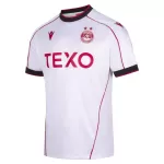 Günstige Aberdeen Herrentrikot Auswärts 2026/27 Kurzarm