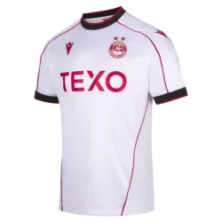 Günstige Aberdeen Herrentrikot Auswärts 2026/27 Kurzarm