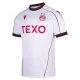 Günstige Aberdeen Herrentrikot Auswärts 2026/27 Kurzarm Günstige Aberdeen Herrentrikot Auswärts 2026/27 Kurzarm