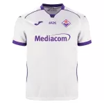 Günstige AC Florenz Herrentrikot Auswärts 2026/27 Kurzarm