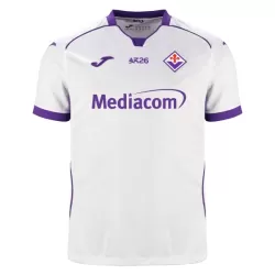 Günstige AC Florenz Herrentrikot Auswärts 2026/27 Kurzarm