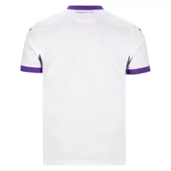 Günstige AC Florenz Herrentrikot Auswärts 2026/27 Kurzarm