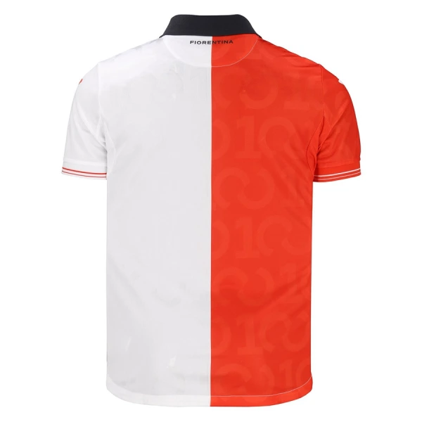 Günstige AC Florenz Herrentrikot Jubiläum 2026/27 Kurzarm