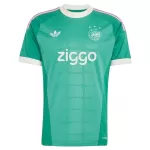 Günstige Ajax Amsterdam Torwart Herrentrikot 2026/27 Kurzarm Grüne