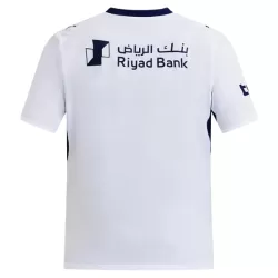 Günstige Al Hilal SFC Herrentrikot Auswärts 2026/27 Kurzarm