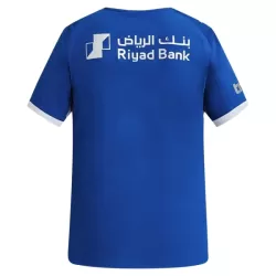 Günstige Al Hilal SFC Herrentrikot Heim 2026/27 Kurzarm