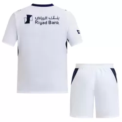 Günstige Al Hilal SFC Kindertrikot Auswärts 2026/27 Kurzarm
