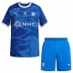 Günstige Al Hilal SFC Kindertrikot Heim 2026/27 Kurzarm Günstige Al Hilal SFC Kindertrikot Heim 2026/27 Kurzarm