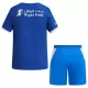 Günstige Al Hilal SFC Kindertrikot Heim 2026/27 Kurzarm